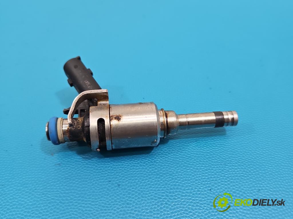 Hyundai Santa Fe III 2012–2018 2.4 GDI 190 HP automatic 140 kW 2359 cm3 5- vstrek 0261500309 (Vstrekovač paliva)