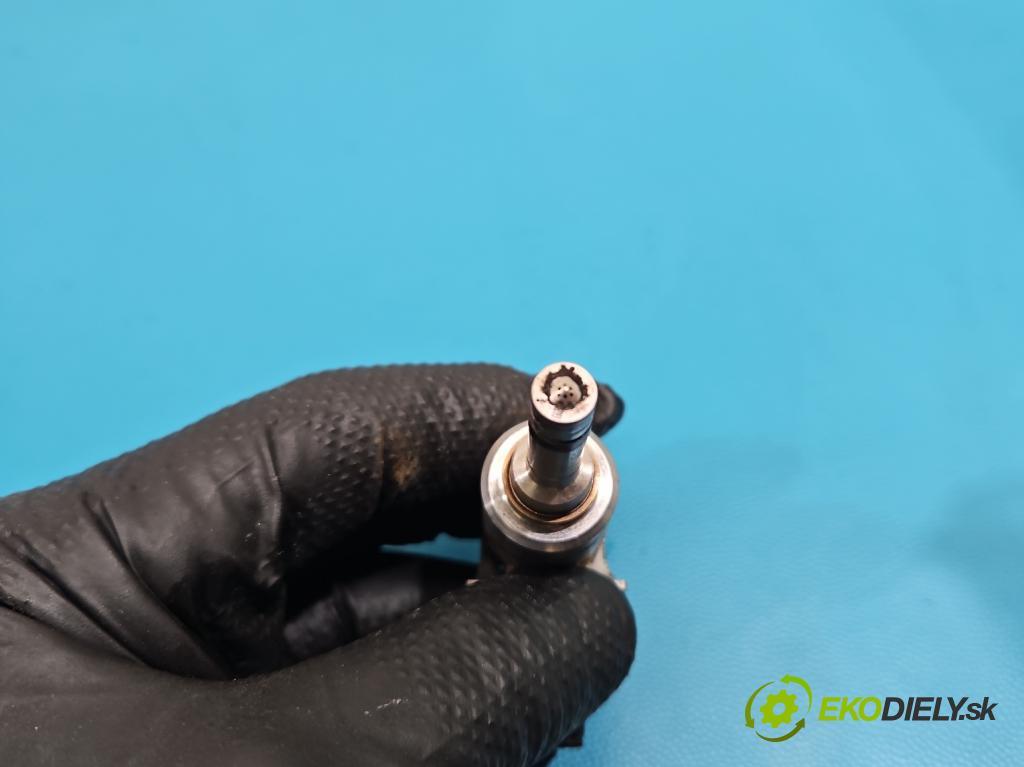 Hyundai Santa Fe III 2012–2018 2.4 GDI 190 HP automatic 140 kW 2359 cm3 5- vstrek 0261500309 (Vstrekovač paliva)