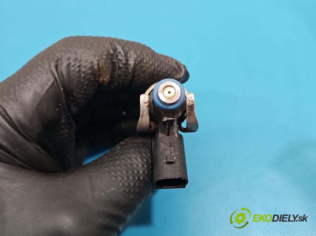 Hyundai Santa Fe III 2012–2018 2.4 GDI 190 HP automatic 140 kW 2359 cm3 5- vstrek 0261500309 (Vstrekovač paliva)