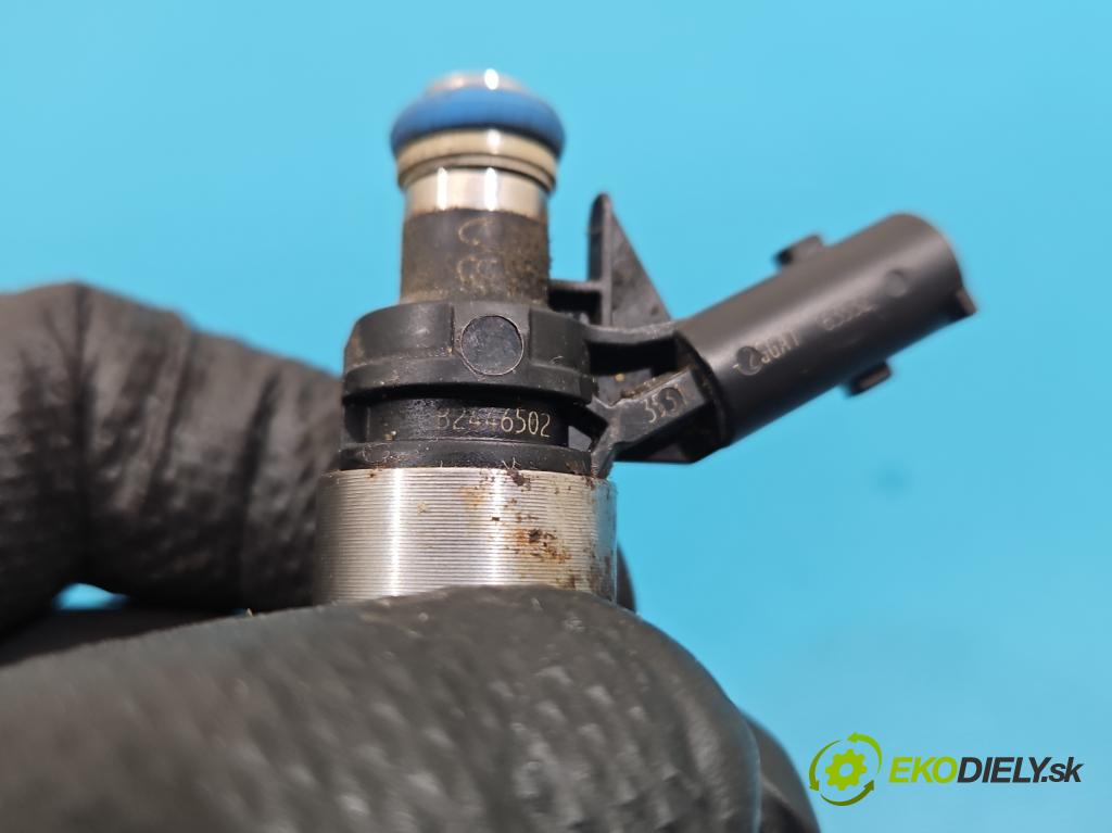 Hyundai Santa Fe III 2012–2018 2.4 GDI 190 HP automatic 140 kW 2359 cm3 5- vstrek 0261500309 (Vstrekovač paliva)