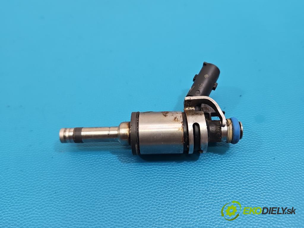 Hyundai Santa Fe III 2012–2018 2.4 GDI 190 HP automatic 140 kW 2359 cm3 5- vstrek 0261500309 (Vstrekovač paliva)