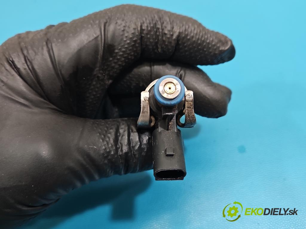 Hyundai Santa Fe III 2012–2018 2.4 GDI 190 HP automatic 140 kW 2359 cm3 5- vstrek 0261500309 (Vstrekovač paliva)