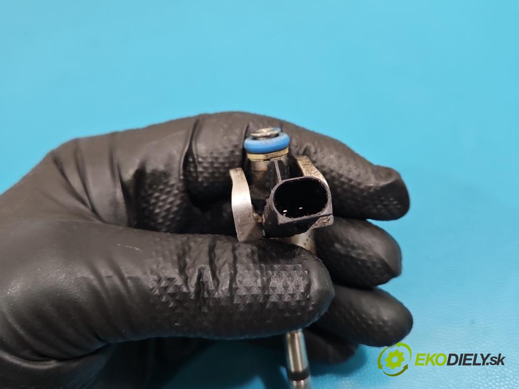 Hyundai Santa Fe III 2012–2018 2.4 GDI 190 HP automatic 140 kW 2359 cm3 5- vstrek 0261500309 (Vstrekovač paliva)