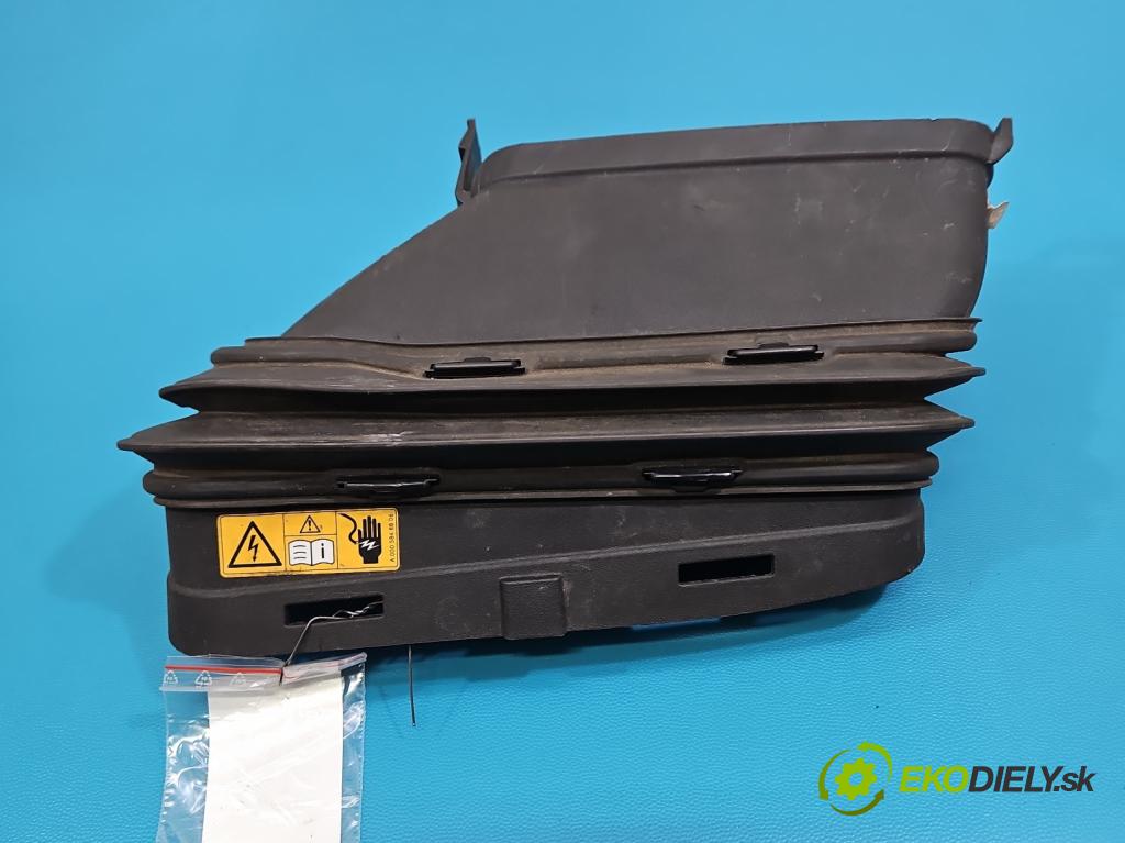 Mercedes A W177 2018- 2.0 T 306KM automatic 225 kW 1991 cm3 4- Vstup: vzduchu A2600901400