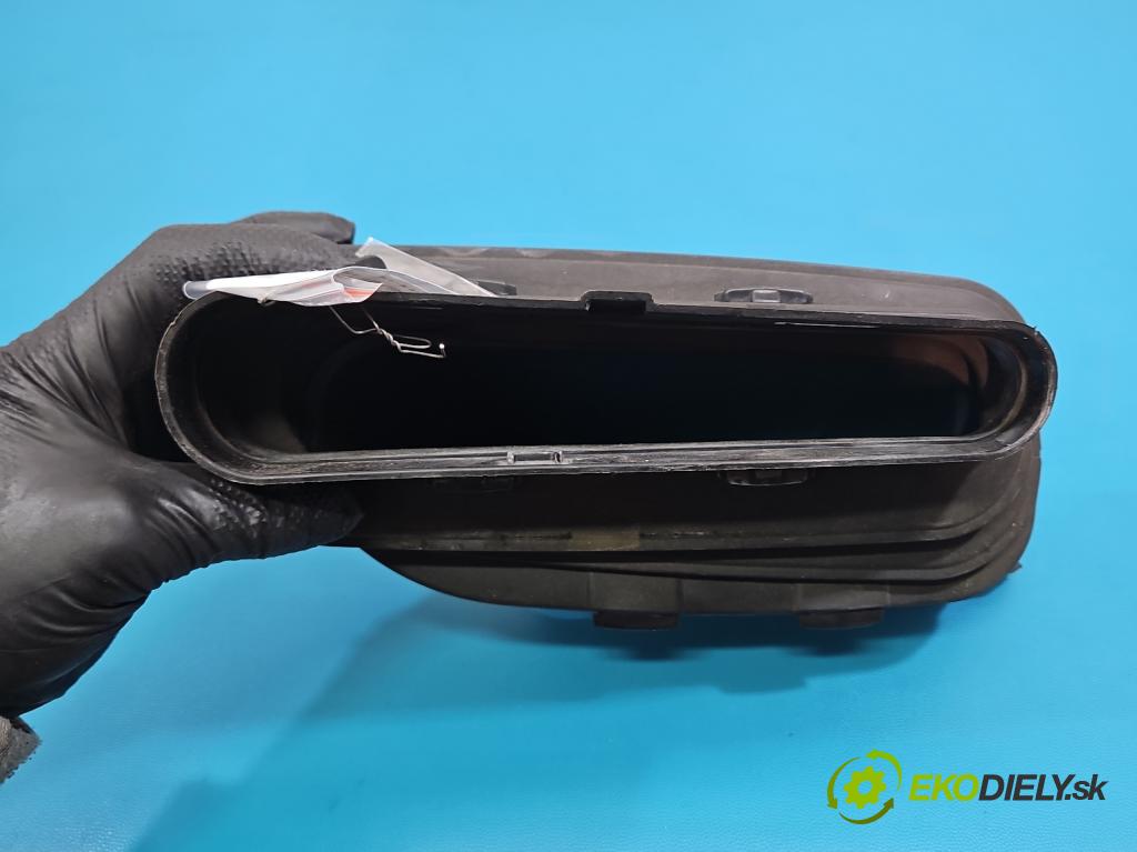 Mercedes A W177 2018- 2.0 T 306KM automatic 225 kW 1991 cm3 4- Vstup: vzduchu A2600901400