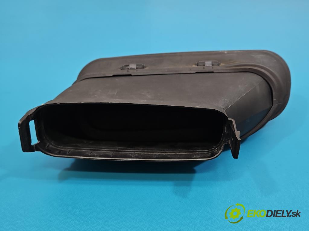 Mercedes A W177 2018- 2.0 T 306KM automatic 225 kW 1991 cm3 4- Vstup: vzduchu A2600901400