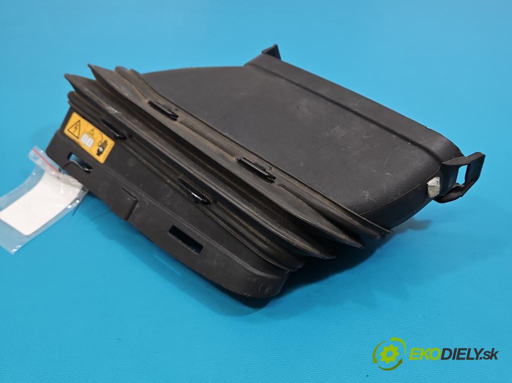 Mercedes A W177 2018- 2.0 T 306KM automatic 225 kW 1991 cm3 4- Vstup: vzduchu A2600901400