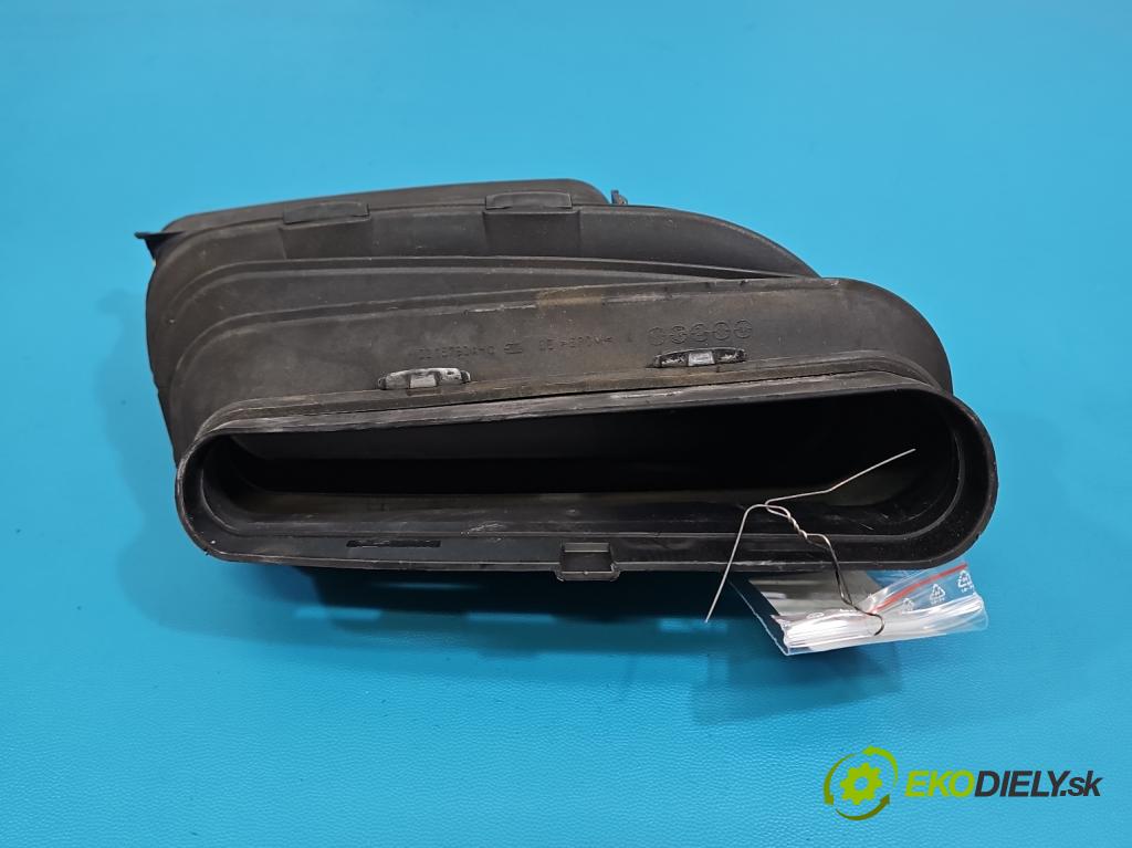 Mercedes A W177 2018- 2.0 T 306KM automatic 225 kW 1991 cm3 4- Vstup: vzduchu A2600901400