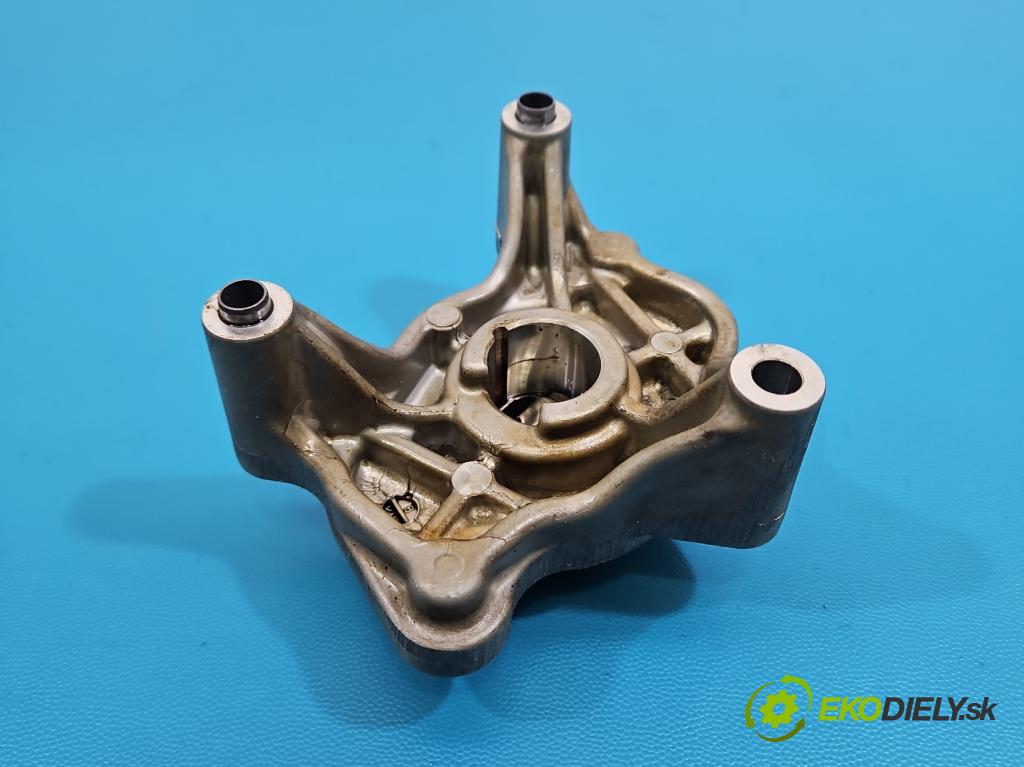 Hyundai Santa Fe III 2012–2018 2.4 GDI 190 HP automatic 140 kW 2359 cm3 5- Upevnenie: PH24A0702