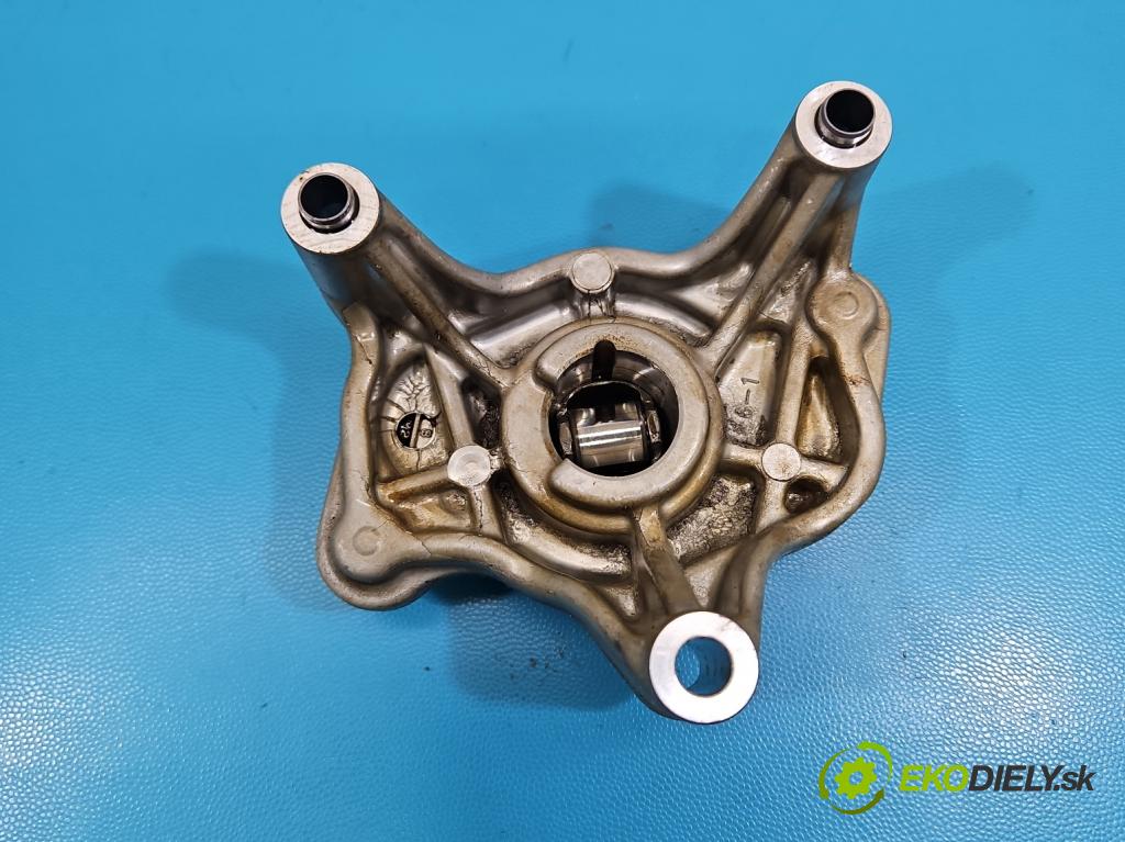 Hyundai Santa Fe III 2012–2018 2.4 GDI 190 hp automatic 140 kW 2359 cm3 5- Upevnění: PH24A0702