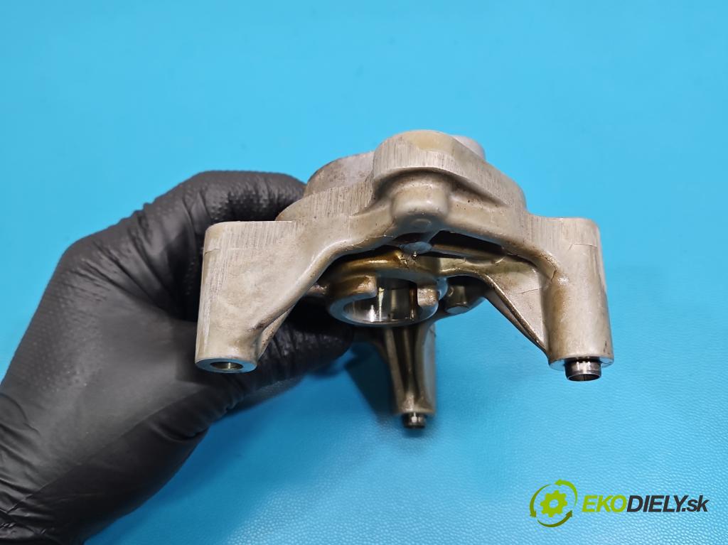 Hyundai Santa Fe III 2012–2018 2.4 GDI 190 hp automatic 140 kW 2359 cm3 5- Upevnění: PH24A0702