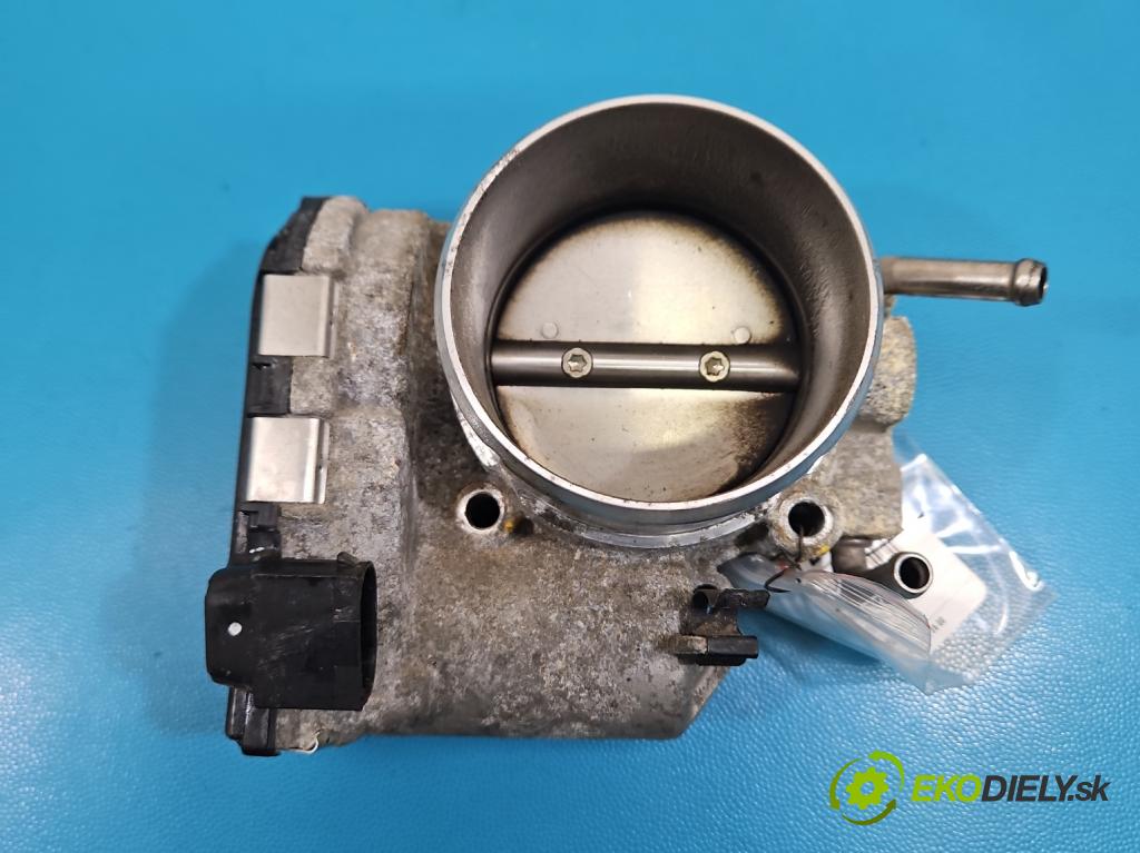 Hyundai Santa Fe III 2012–2018 2.4 GDI 190 HP automatic 140 kW 2359 cm3 5- klapka 35100-2G600 (Škrtiaca klapka)