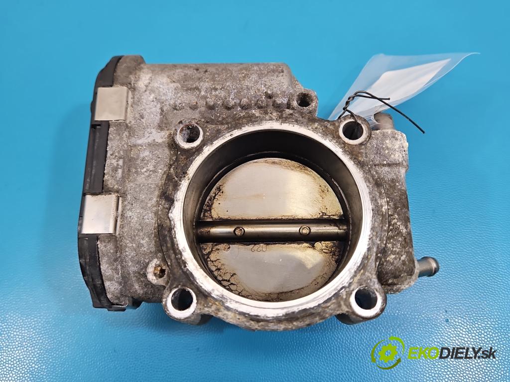 Hyundai Santa Fe III 2012–2018 2.4 GDI 190 HP automatic 140 kW 2359 cm3 5- klapka 35100-2G600 (Škrtiaca klapka)