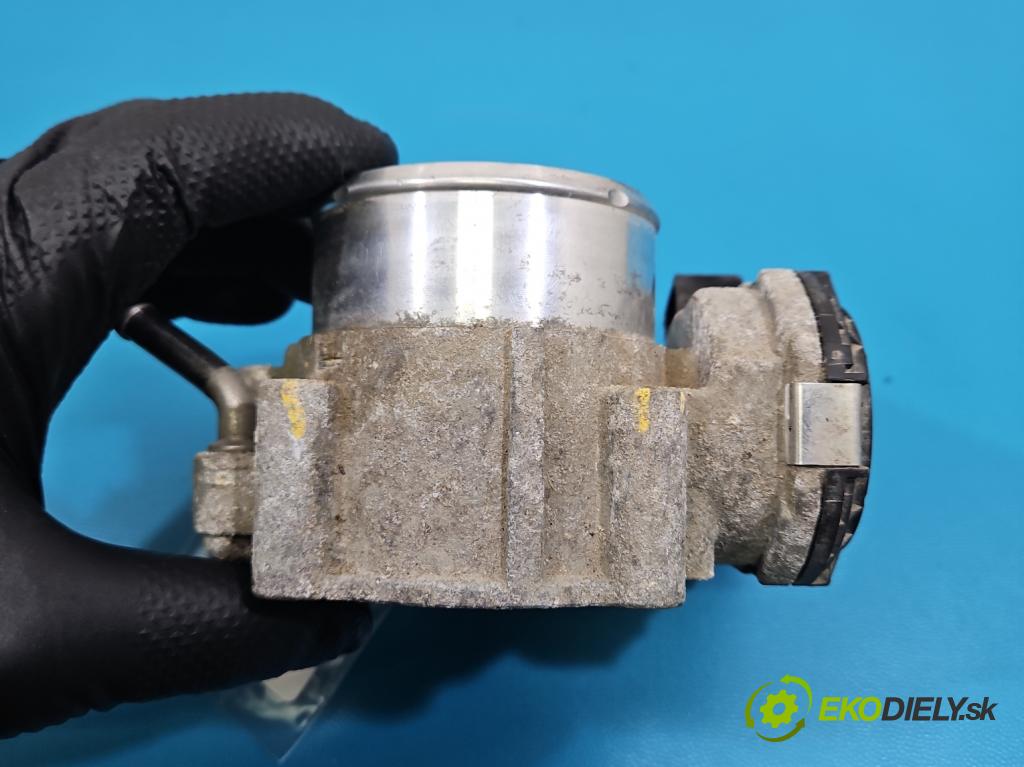 Hyundai Santa Fe III 2012–2018 2.4 GDI 190 HP automatic 140 kW 2359 cm3 5- klapka 35100-2G600 (Škrtiaca klapka)