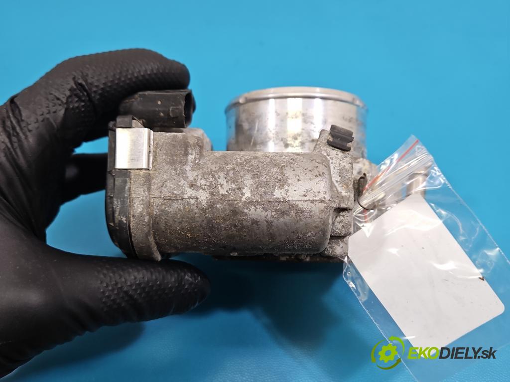 Hyundai Santa Fe III 2012–2018 2.4 GDI 190 HP automatic 140 kW 2359 cm3 5- klapka 35100-2G600 (Škrtiaca klapka)