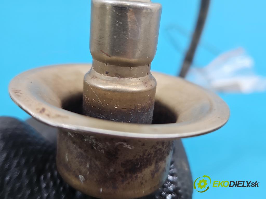 Hyundai Santa Fe III 2012–2018 2.4 GDI 190 HP automatic 140 kW 2359 cm3 5- Sonda lambda 39210-2G240 (Lambda sonda)