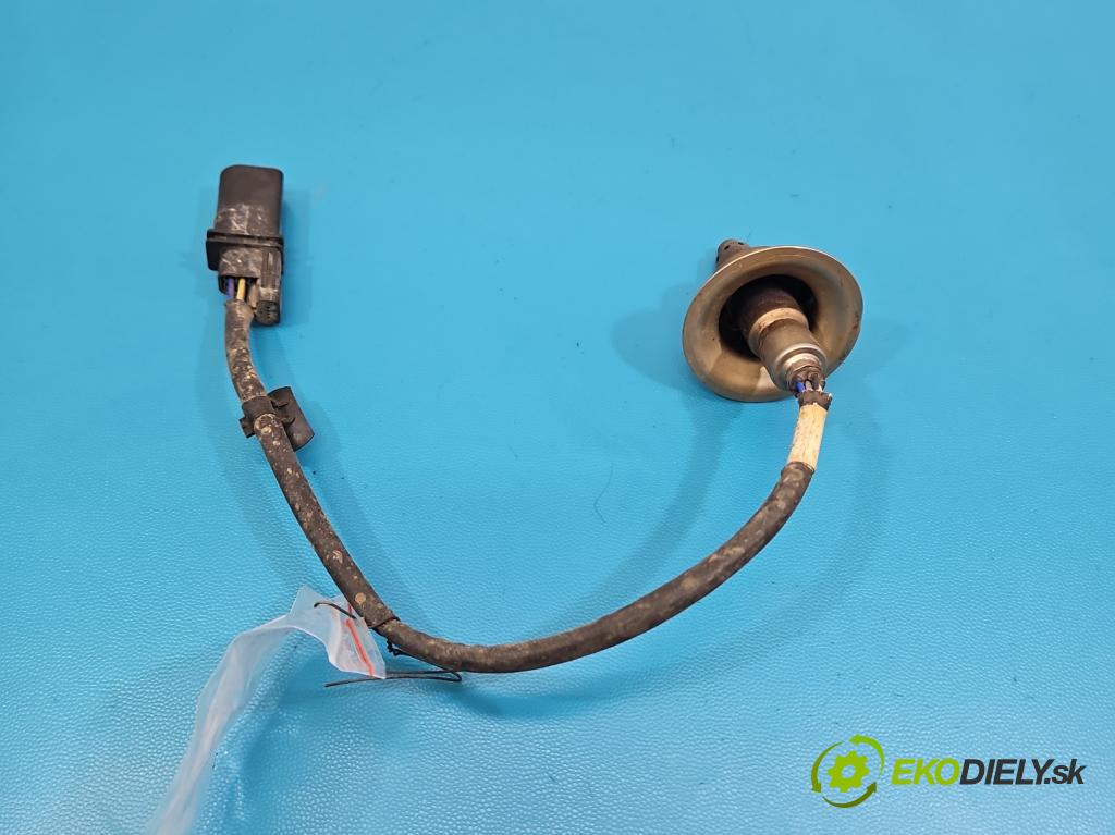 Hyundai Santa Fe III 2012–2018 2.4 GDI 190 HP automatic 140 kW 2359 cm3 5- Sonda lambda 39210-2G240 (Lambda sonda)