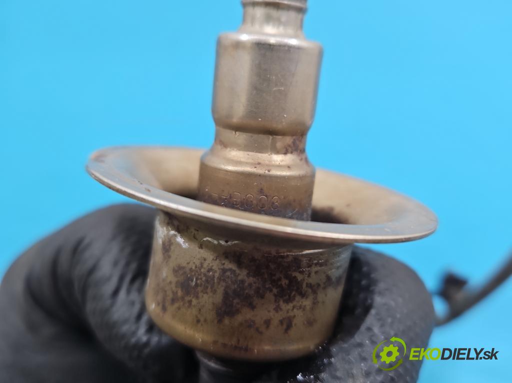 Hyundai Santa Fe III 2012–2018 2.4 GDI 190 HP automatic 140 kW 2359 cm3 5- Sonda lambda 39210-2G240 (Lambda sonda)