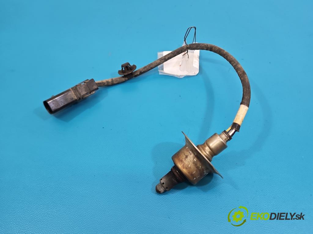 Hyundai Santa Fe III 2012–2018 2.4 GDI 190 hp automatic 140 kW 2359 cm3 5- Sonda lambda 39210-2G240 (Lambda sonda)