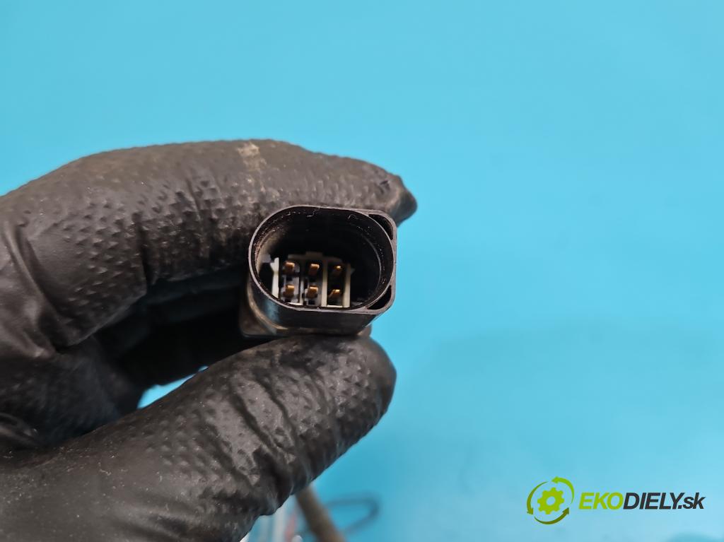 Hyundai Santa Fe III 2012–2018 2.4 GDI 190 HP automatic 140 kW 2359 cm3 5- Sonda lambda 39210-2G240 (Lambda sonda)