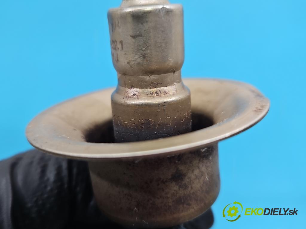 Hyundai Santa Fe III 2012–2018 2.4 GDI 190 HP automatic 140 kW 2359 cm3 5- Sonda lambda 39210-2G240 (Lambda sonda)