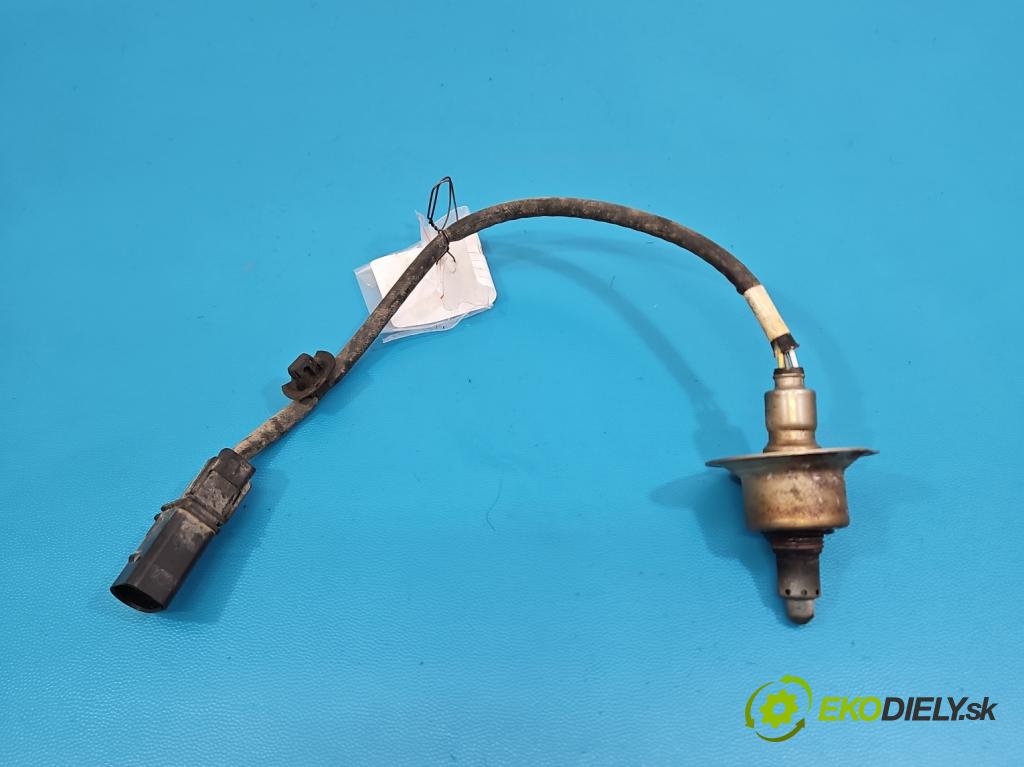 Hyundai Santa Fe III 2012–2018 2.4 GDI 190 HP automatic 140 kW 2359 cm3 5- Sonda lambda 39210-2G240 (Lambda sonda)