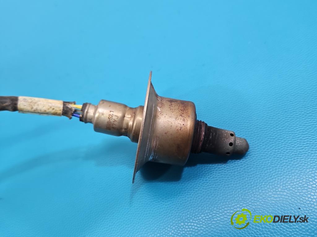 Hyundai Santa Fe III 2012–2018 2.4 GDI 190 HP automatic 140 kW 2359 cm3 5- Sonda lambda 39210-2G240 (Lambda sonda)