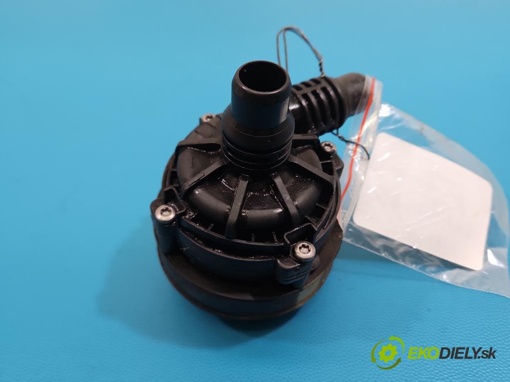 Mercedes A W177 2018- 2.0 T 306KM automatic 225 kW 1991 cm3 4- pompa obehu voda: 0392023409