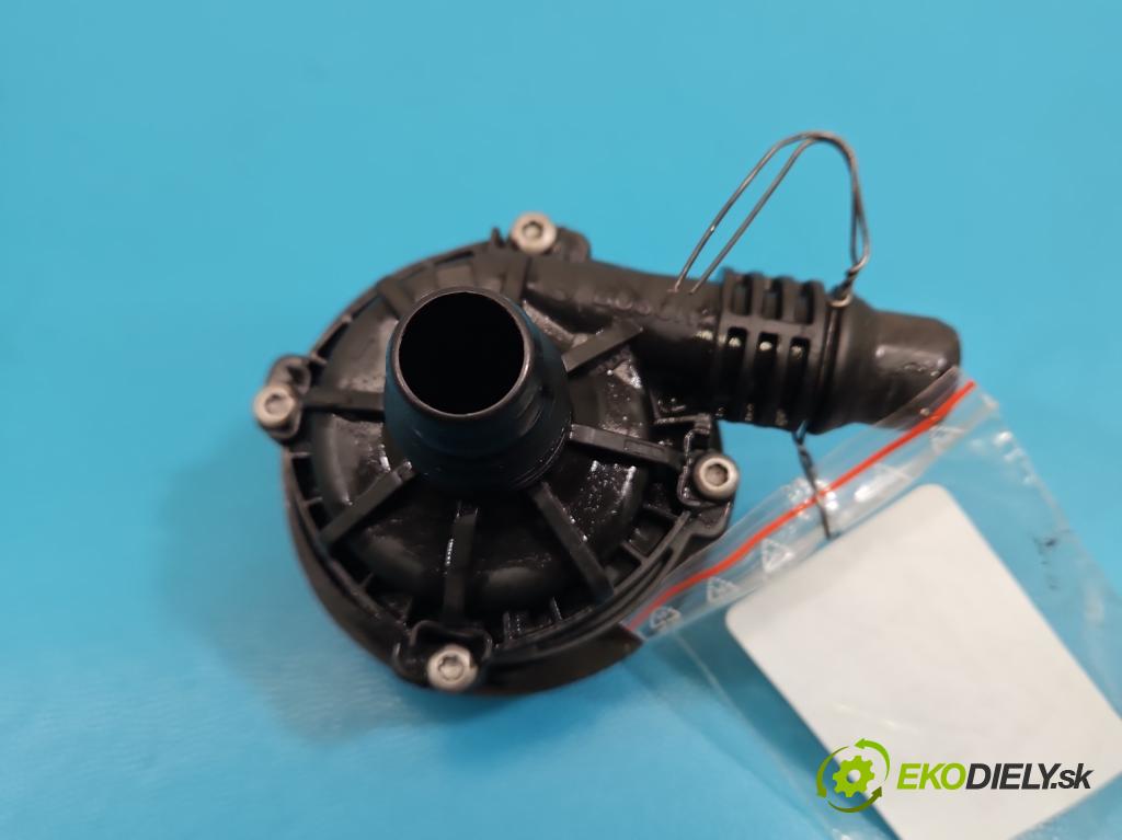 Mercedes A W177 2018- 2.0 T 306KM automatic 225 kW 1991 cm3 4- pompa obehu voda: 0392023409