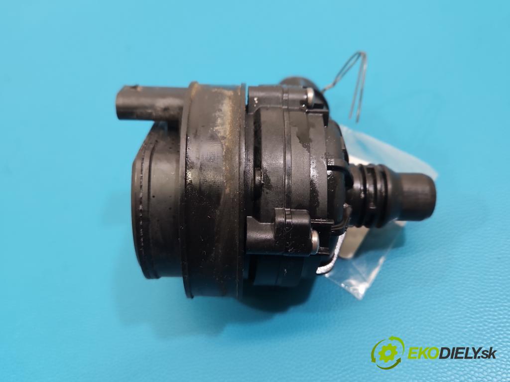 Mercedes A W177 2018- 2.0 T 306KM automatic 225 kW 1991 cm3 4- pompa obehu voda: 0392023409