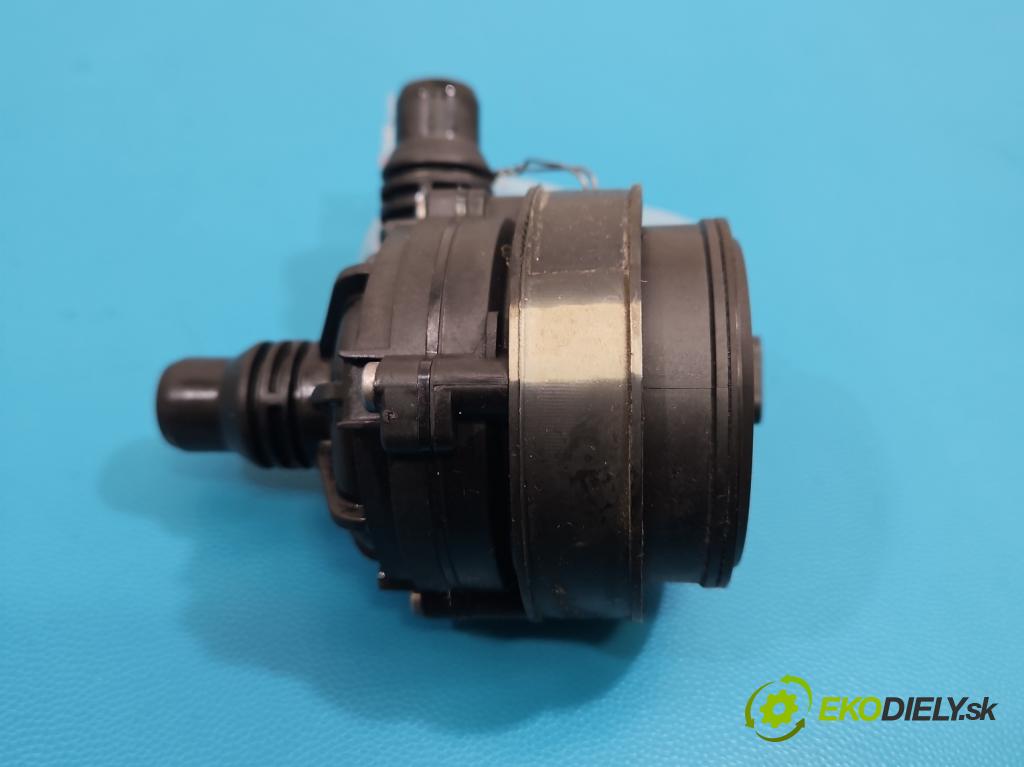 Mercedes A W177 2018- 2.0 T 306KM automatic 225 kW 1991 cm3 4- pompa obehu voda: 0392023409