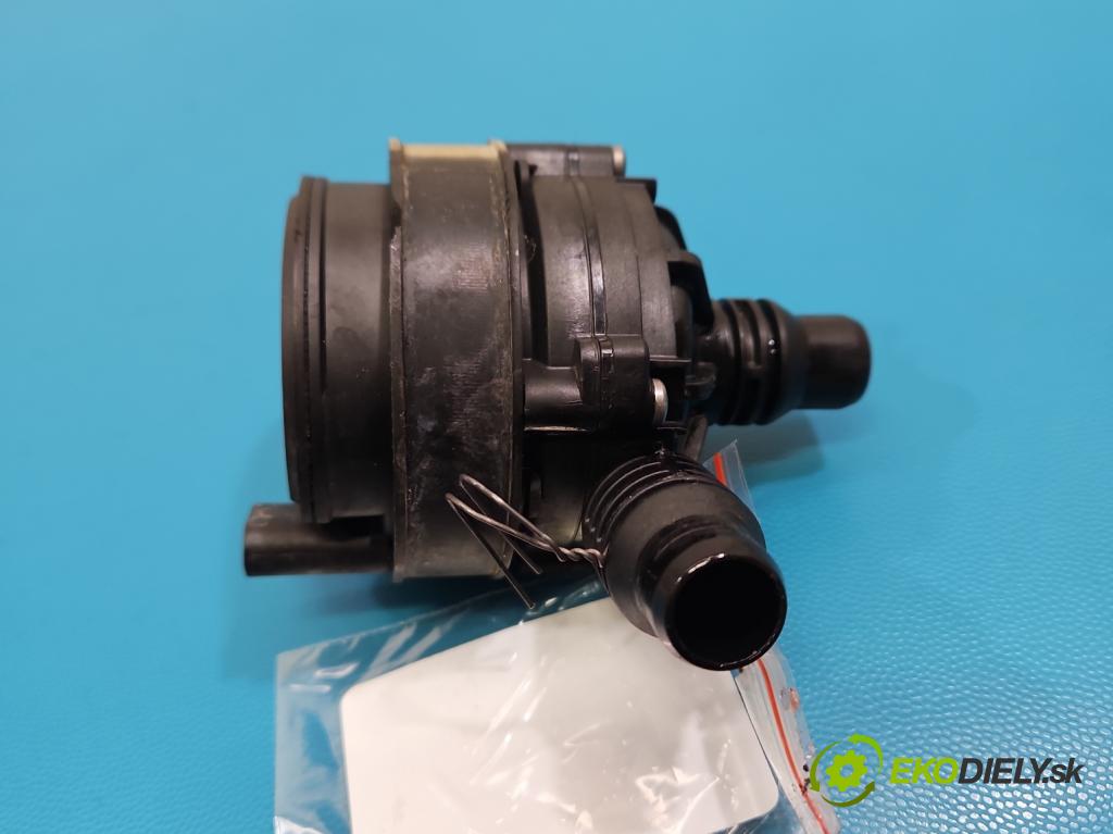 Mercedes A W177 2018- 2.0 T 306KM automatic 225 kW 1991 cm3 4- pompa obehu voda: 0392023409