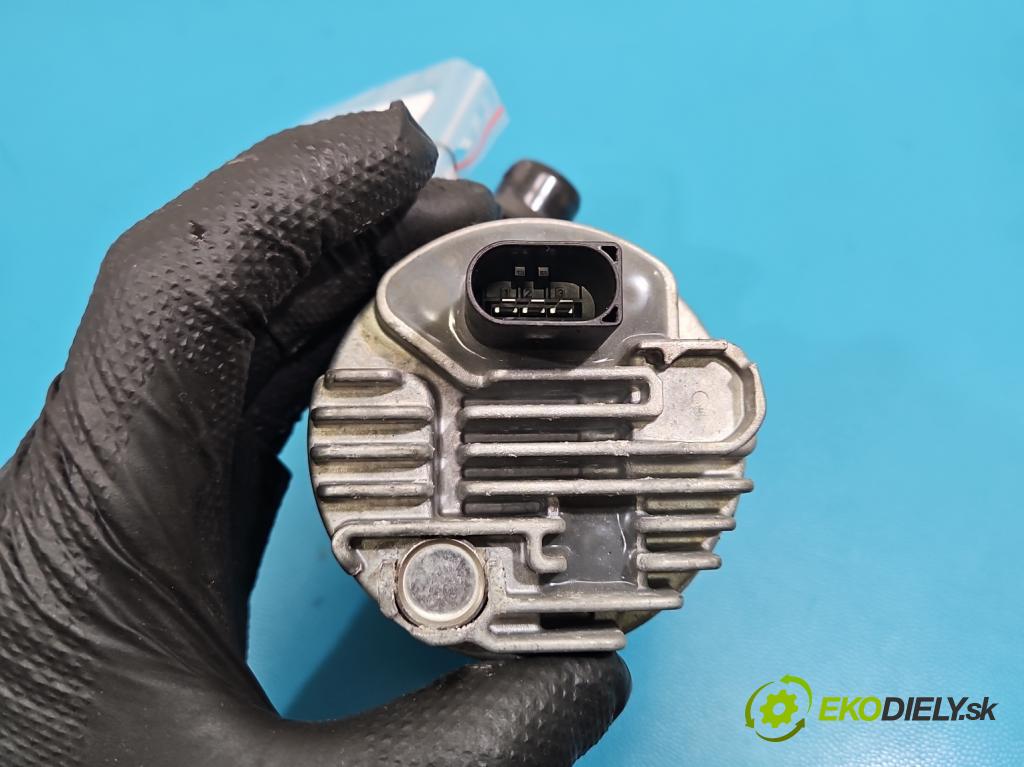 Mercedes A W177 2018- 2.0 T 306KM automatic 225 kW 1991 cm3 4- pompa obehu voda: A0005003800