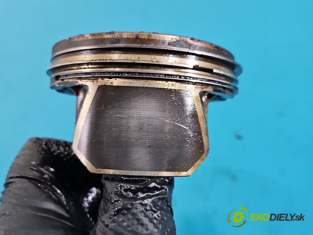 Hyundai Santa Fe III 2012–2018 2.4 GDI 190 HP automatic 140 kW 2359 cm3 5- piest  (Piest)