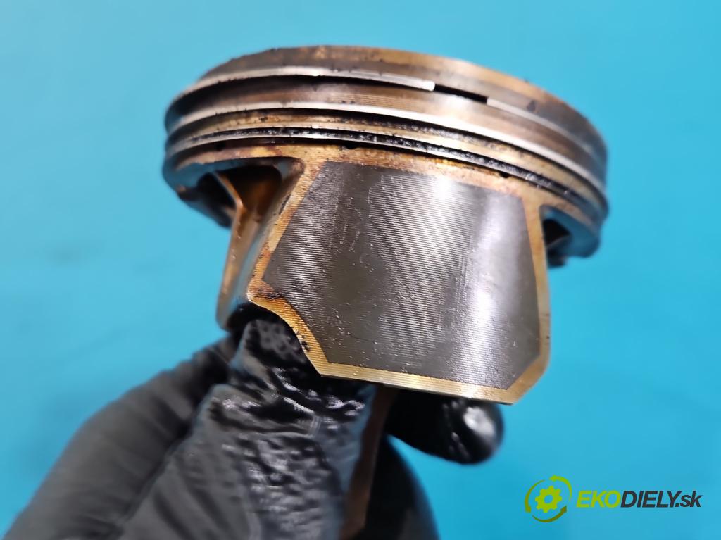 Hyundai Santa Fe III 2012–2018 2.4 GDI 190 HP automatic 140 kW 2359 cm3 5- piest  (Piest)