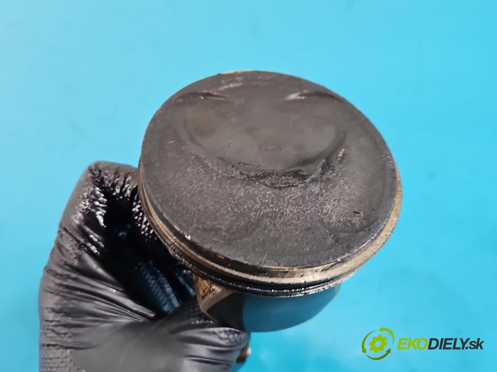 Hyundai Santa Fe III 2012–2018 2.4 GDI 190 HP automatic 140 kW 2359 cm3 5- piest  (Piest)