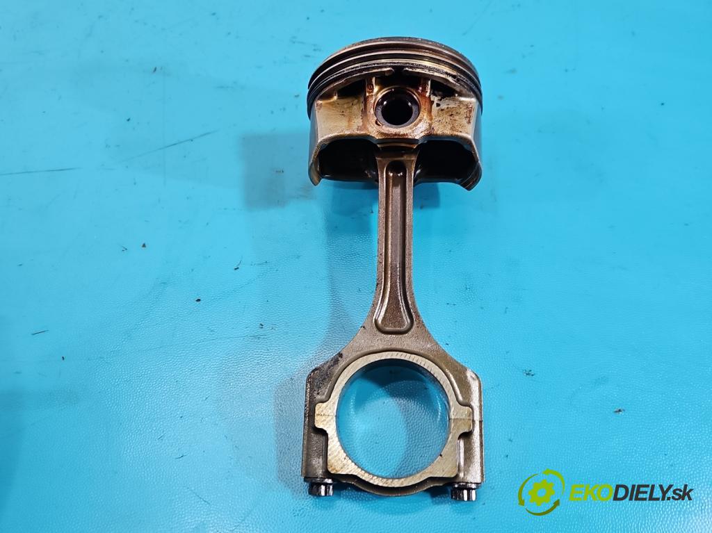 Hyundai Santa Fe III 2012–2018 2.4 GDI 190 HP automatic 140 kW 2359 cm3 5- piest  (Piest)