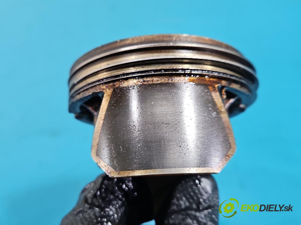 Hyundai Santa Fe III 2012–2018 2.4 GDI 190 HP automatic 140 kW 2359 cm3 5- piest  (Piest)