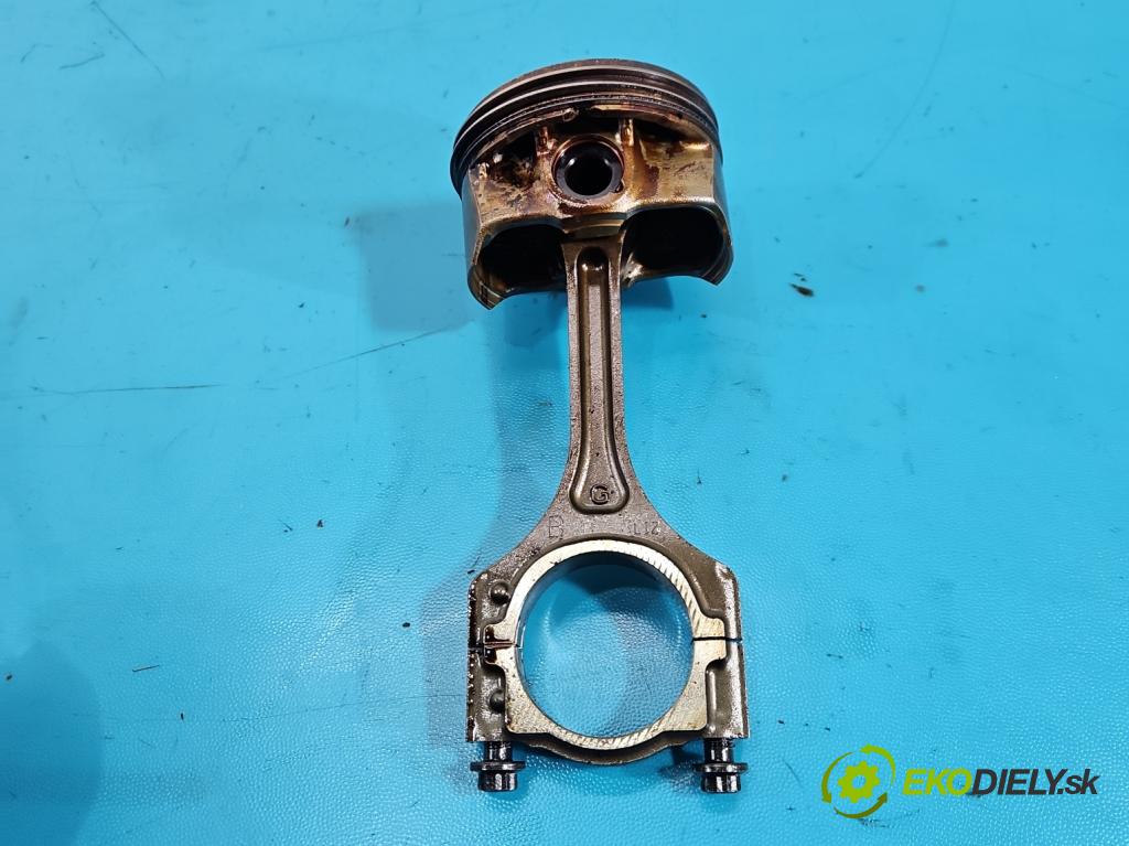 Hyundai Santa Fe III 2012–2018 2.4 GDI 190 HP automatic 140 kW 2359 cm3 5- piest  (Piest)