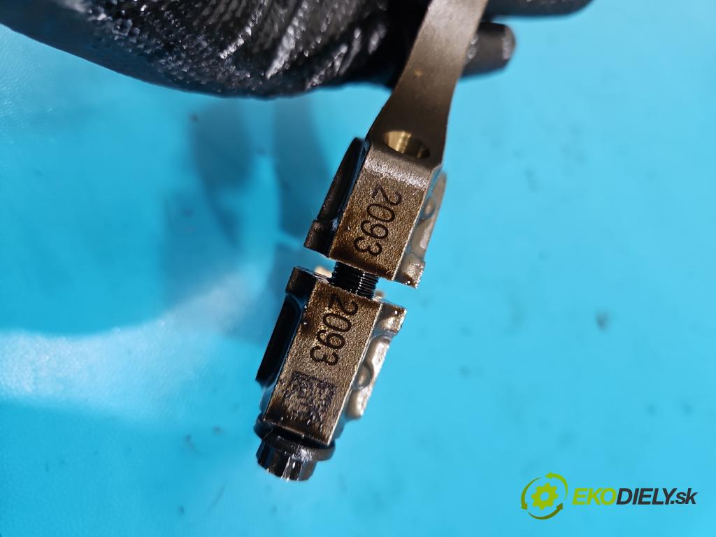 Hyundai Santa Fe III 2012–2018 2.4 GDI 190 HP automatic 140 kW 2359 cm3 5- piest  (Piest)