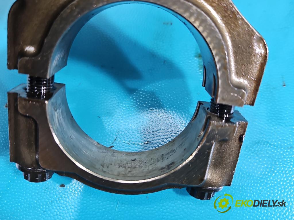 Hyundai Santa Fe III 2012–2018 2.4 GDI 190 HP automatic 140 kW 2359 cm3 5- piest  (Piest)