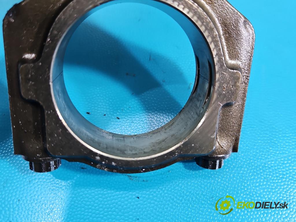 Hyundai Santa Fe III 2012–2018 2.4 GDI 190 HP automatic 140 kW 2359 cm3 5- piest  (Piest)