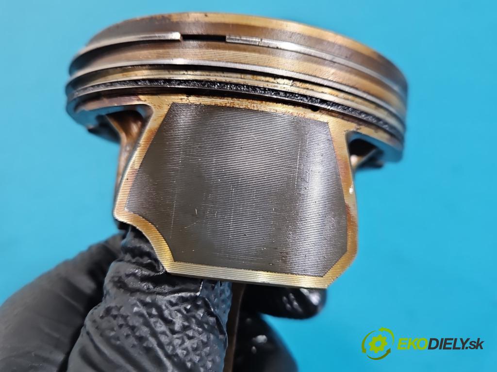 Hyundai Santa Fe III 2012–2018 2.4 GDI 190 HP automatic 140 kW 2359 cm3 5- piest  (Piest)