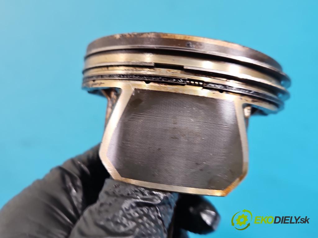 Hyundai Santa Fe III 2012–2018 2.4 GDI 190 HP automatic 140 kW 2359 cm3 5- piest  (Piest)