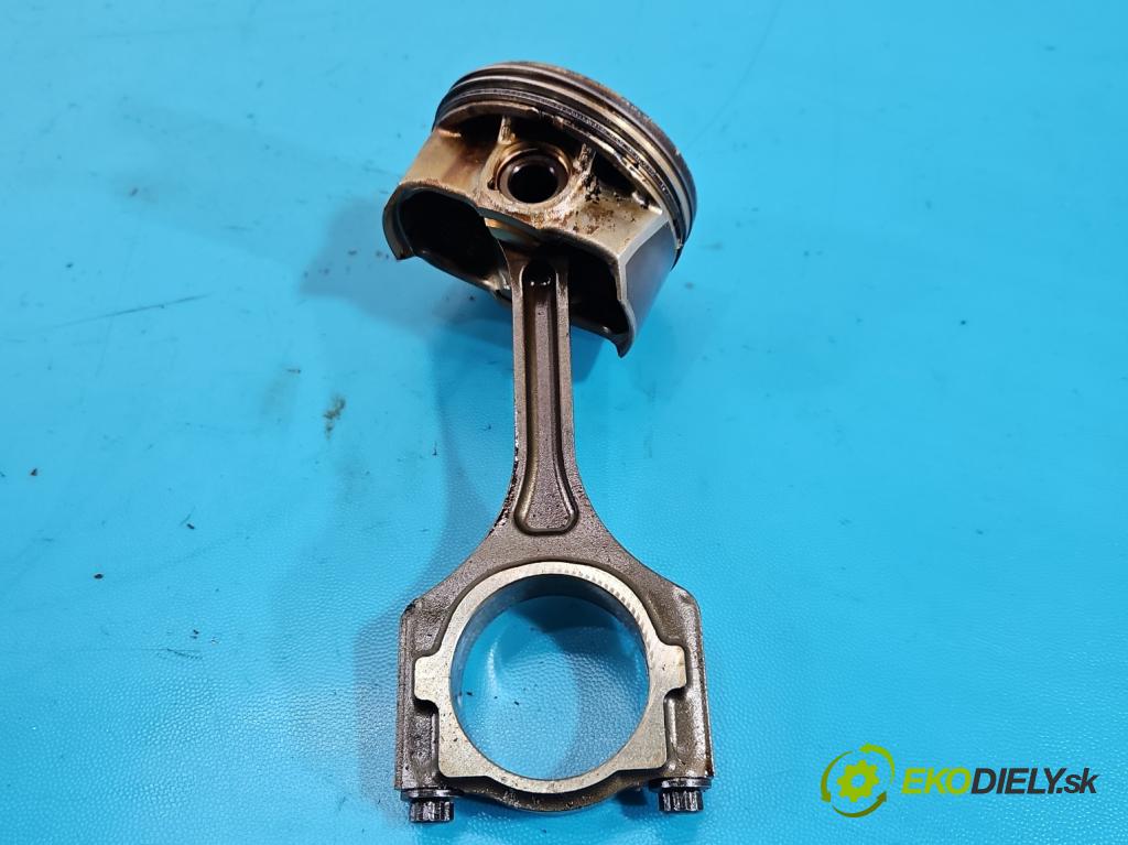 Hyundai Santa Fe III 2012–2018 2.4 GDI 190 hp automatic 140 kW 2359 cm3 5- píst  (Píst)