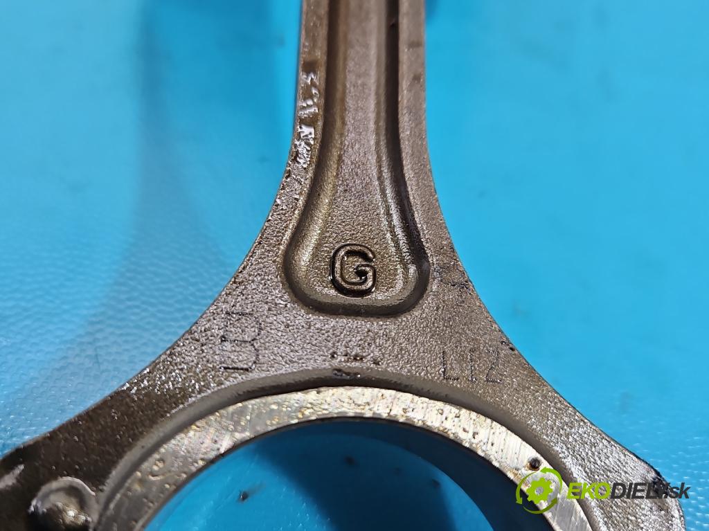 Hyundai Santa Fe III 2012–2018 2.4 GDI 190 HP automatic 140 kW 2359 cm3 5- piest  (Piest)