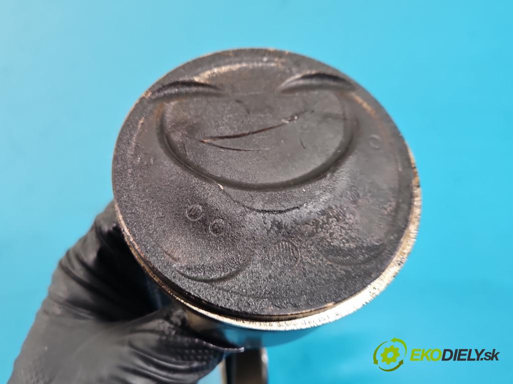 Hyundai Santa Fe III 2012–2018 2.4 GDI 190 HP automatic 140 kW 2359 cm3 5- piest  (Piest)