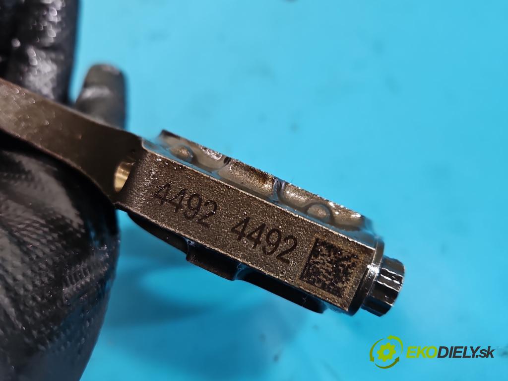 Hyundai Santa Fe III 2012–2018 2.4 GDI 190 HP automatic 140 kW 2359 cm3 5- piest  (Piest)