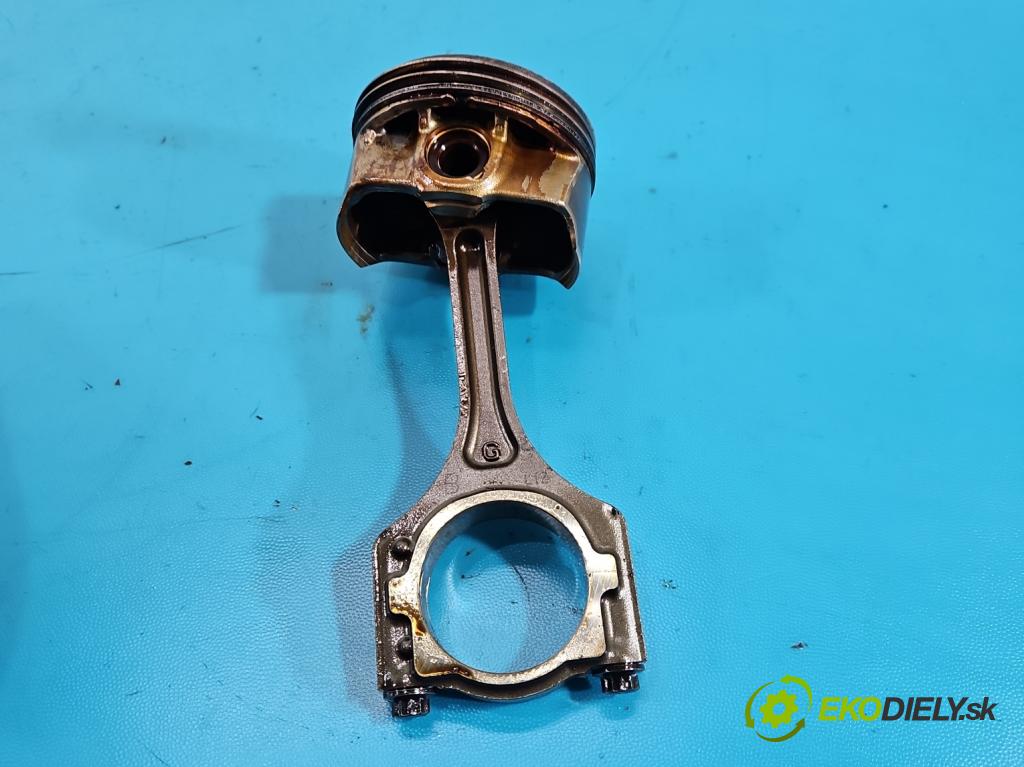 Hyundai Santa Fe III 2012–2018 2.4 GDI 190 HP automatic 140 kW 2359 cm3 5- piest  (Piest)