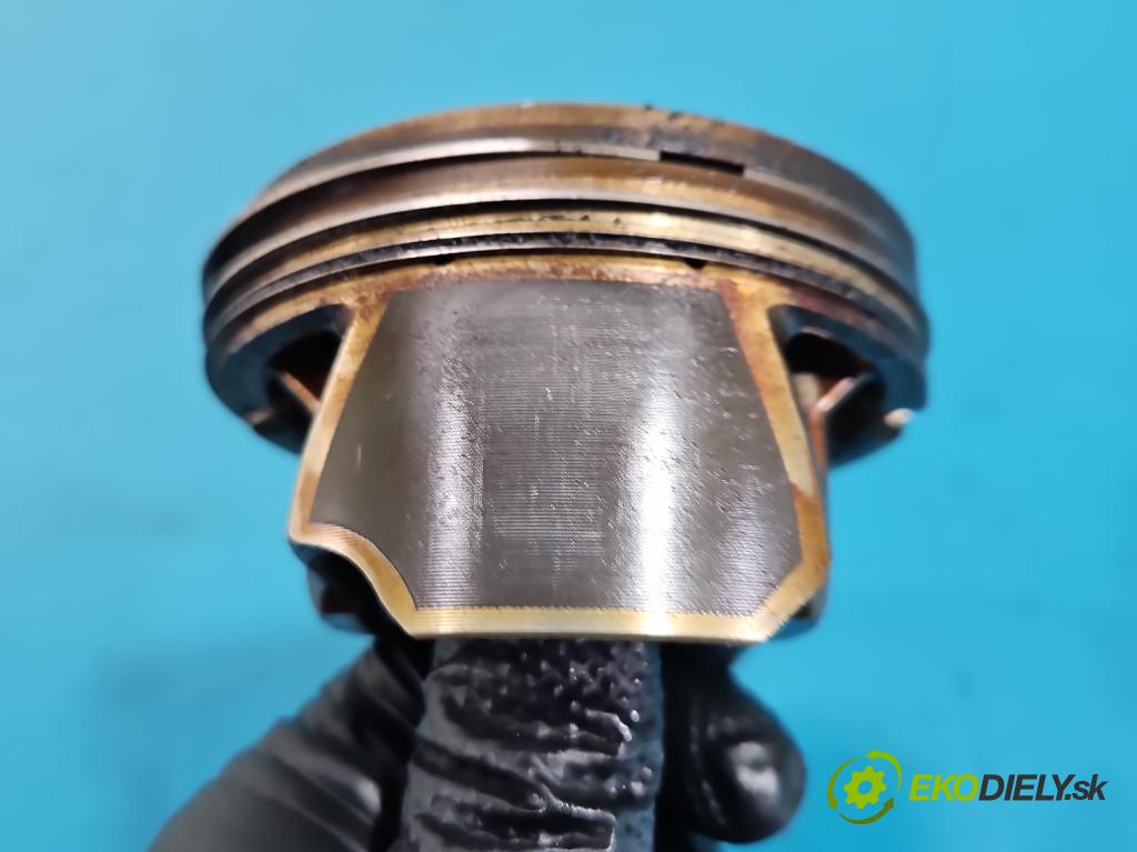 Hyundai Santa Fe III 2012–2018 2.4 GDI 190 HP automatic 140 kW 2359 cm3 5- piest  (Piest)